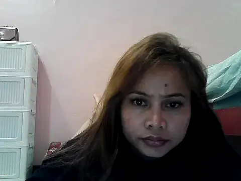 Amarrahlyn online show from 05/25/26, 12:49