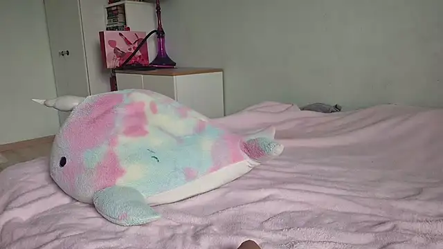 jessa vibe online show from 03/04/26, 07:47