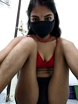 Snapshot of PRACHI-743 chatting on 09/22/25, 12:45 PRACHI-743 online show from 09/22/25, 12:45