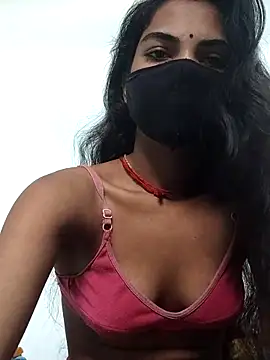 Snapshot of PRACHI-743 chatting on 09/27/25, 01:10 PRACHI-743 online show from 09/27/25, 01:10