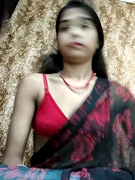 Snapshot of PRACHI-743 chatting on 10/23/25, 12:54 PRACHI-743 online show from 10/23/25, 12:54