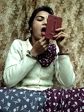 Snapshot of PRACHI-743 chatting on 11/09/25, 01:26 PRACHI-743 online show from 11/09/25, 01:26