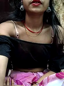 Snapshot of PRACHI-743 chatting on 11/13/25, 01:37 PRACHI-743 online show from 11/13/25, 01:37