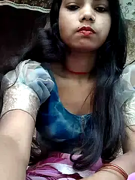 Snapshot of PRACHI-743 chatting on 11/16/25, 01:55 PRACHI-743 online show from 11/16/25, 01:55