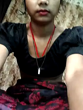 Snapshot of PRACHI-743 chatting on 11/17/25, 01:33 PRACHI-743 online show from 11/17/25, 01:33