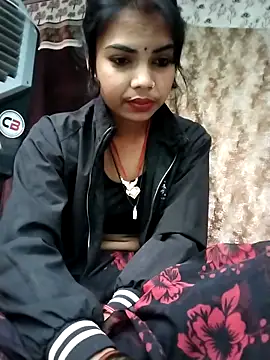 Snapshot of PRACHI-743 chatting on 11/19/25, 01:49 PRACHI-743 online show from 11/19/25, 01:49