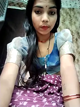 Snapshot of PRACHI-743 chatting on 11/20/25, 02:01 PRACHI-743 online show from 11/20/25, 02:01