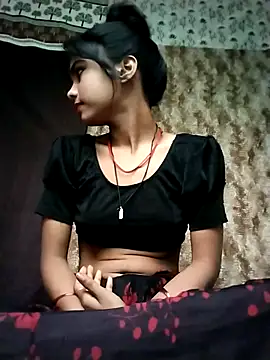 Snapshot of PRACHI-743 chatting on 11/23/25, 01:38 PRACHI-743 online show from 11/23/25, 01:38