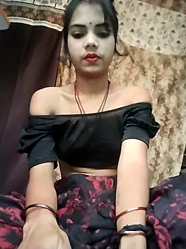 Snapshot of PRACHI-743 chatting on 11/27/25, 02:02 PRACHI-743 online show from 11/27/25, 02:02