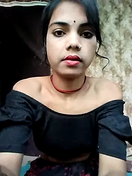 Snapshot of PRACHI-743 chatting on 11/29/25, 02:14 PRACHI-743 online show from 11/29/25, 02:14