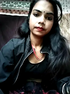 Snapshot of PRACHI-743 chatting on 12/20/25, 02:07 PRACHI-743 online show from 12/20/25, 02:07