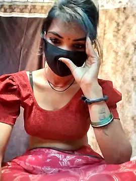 Snapshot of PRACHI-743 chatting on 02/02/26, 02:10 PRACHI-743 online show from 02/02/26, 02:10