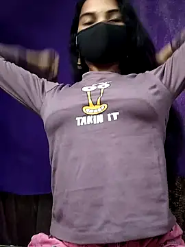 Snapshot of PRACHI-743 chatting on 02/11/26, 01:54 PRACHI-743 online show from 02/11/26, 01:54