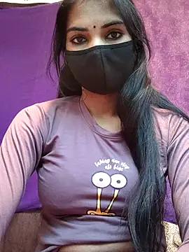 Snapshot of PRACHI-743 chatting on 02/13/26, 01:45 PRACHI-743 online show from 02/13/26, 01:45