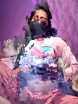 Snapshot of PRACHI-743 chatting on 02/19/26, 02:57 PRACHI-743 online show from 02/19/26, 02:57