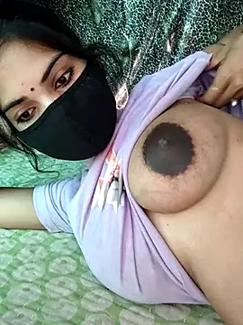 PRACHI-743 online show from 05/13/26, 01:03