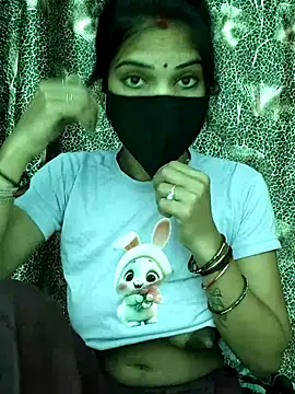PRACHI-743 online show from 08/05/26, 01:52