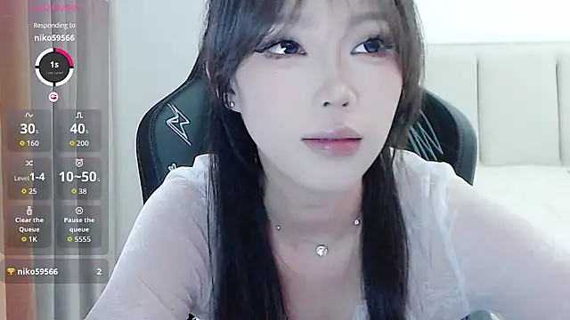 Puppy-12 online show from 11/17/25, 04:40