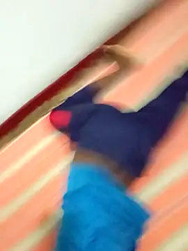 ashenerantha online show from 12/01/25, 02:49