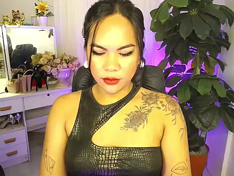 AngelitaDeputouch online show from 01/10/26, 08:54