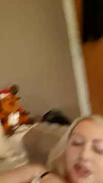 MarinaMargo online show from 11/20/25, 06:18