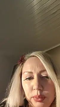 MarinaMargo online show from 01/07/26, 01:41