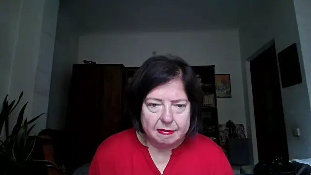 Violet Pulse online show from 10/12/25, 09:19