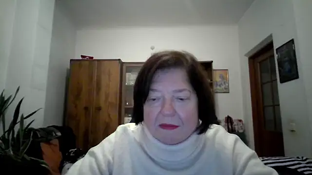 Violet Pulse online show from 10/16/25, 02:51