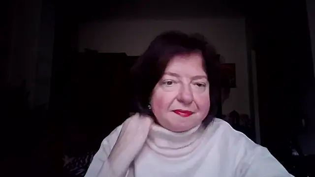 Violet Pulse online show from 10/22/25, 12:16