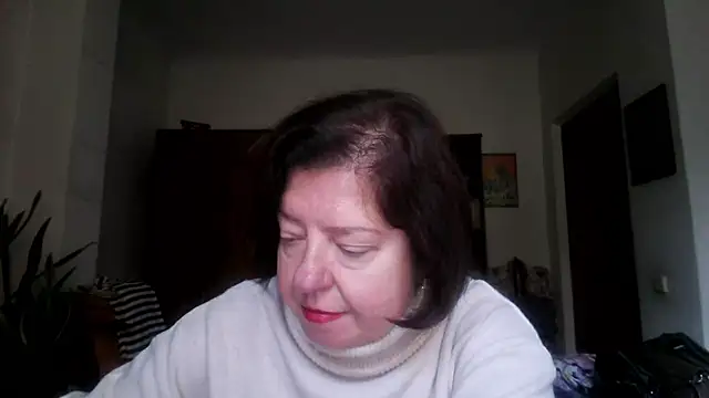 Violet Pulse online show from 10/26/25, 10:21