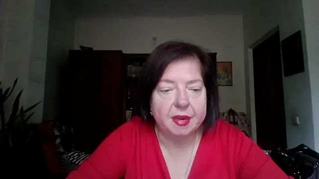 Violet Pulse online show from 10/28/25, 08:29