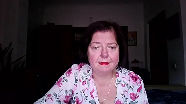 Violet Pulse online show from 11/26/25, 12:28