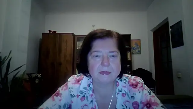 Violet Pulse online show from 12/03/25, 02:04