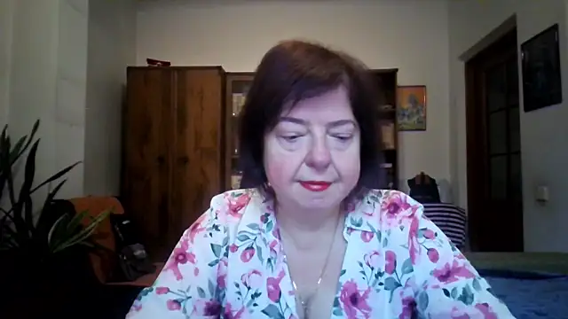 Violet Pulse online show from 01/09/26, 10:07