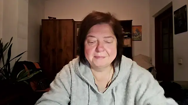 Violet Pulse online show from 01/13/26, 09:42