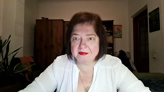 Violet Pulse online show from 01/14/26, 04:23