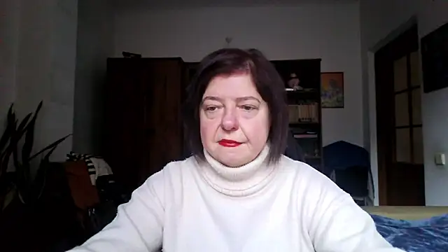 Violet Pulse online show from 02/03/26, 07:24