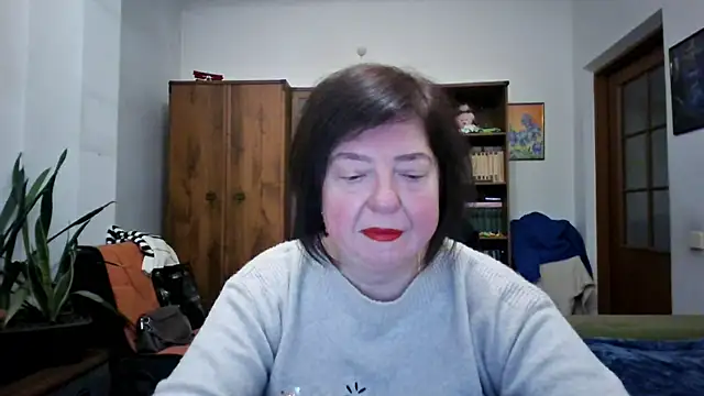 Violet Pulse online show from 02/04/26, 02:34