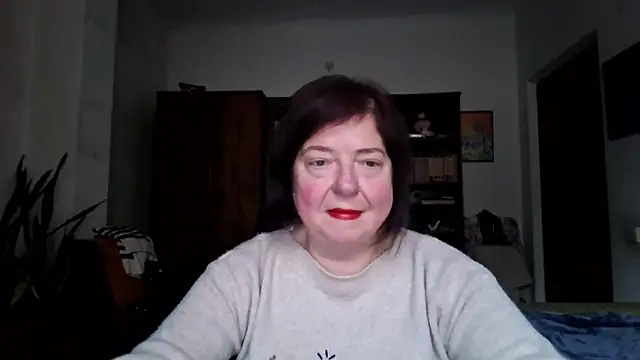 Violet Pulse online show from 02/11/26, 01:27