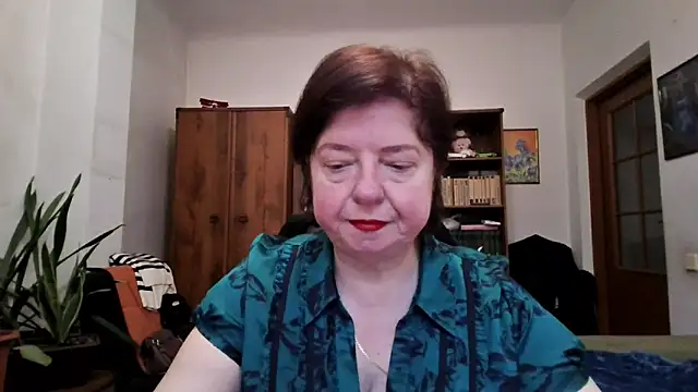 Violet Pulse online show from 02/17/26, 06:54