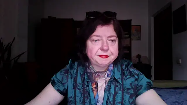 Violet Pulse online show from 03/17/26, 08:17