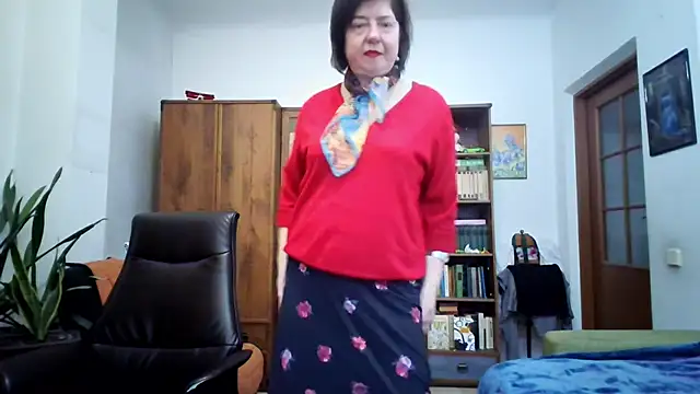 Violet Pulse online show from 03/18/26, 08:50