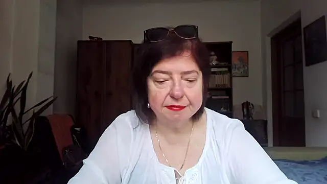 Violet Pulse online show from 04/04/26, 09:18