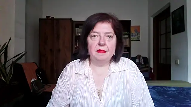 Violet Pulse online show from 04/07/26, 12:16