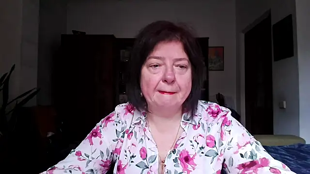 Violet Pulse online show from 04/08/26, 08:14