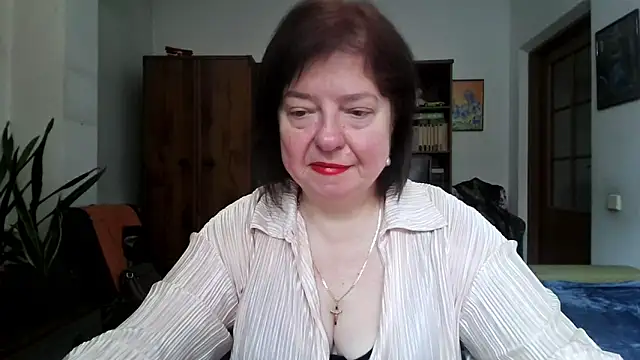 Violet Pulse online show from 04/13/26, 08:31