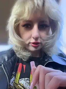 RonnieKiss online show from 04/09/26, 05:07