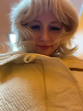 RonnieKiss online show from 04/14/26, 11:27