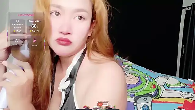 Lalacream12 online show from 03/22/26, 08:23