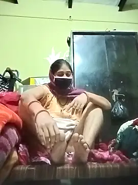 Cute-Charvii online show from 02/14/26, 01:13